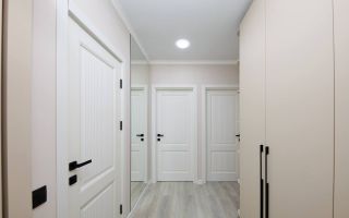 Vânzare, apartament, 1 cameră, str. Burebista, Botanica - Poză 13
