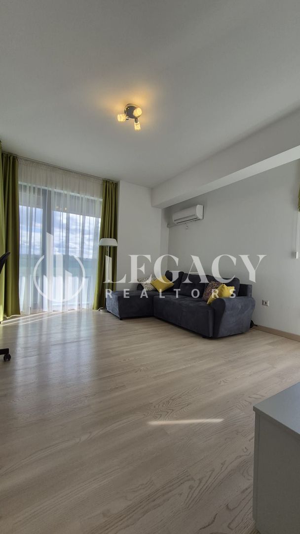 Apartament modern, 2 camere, Grand Beetle Păcurari - Poză 10