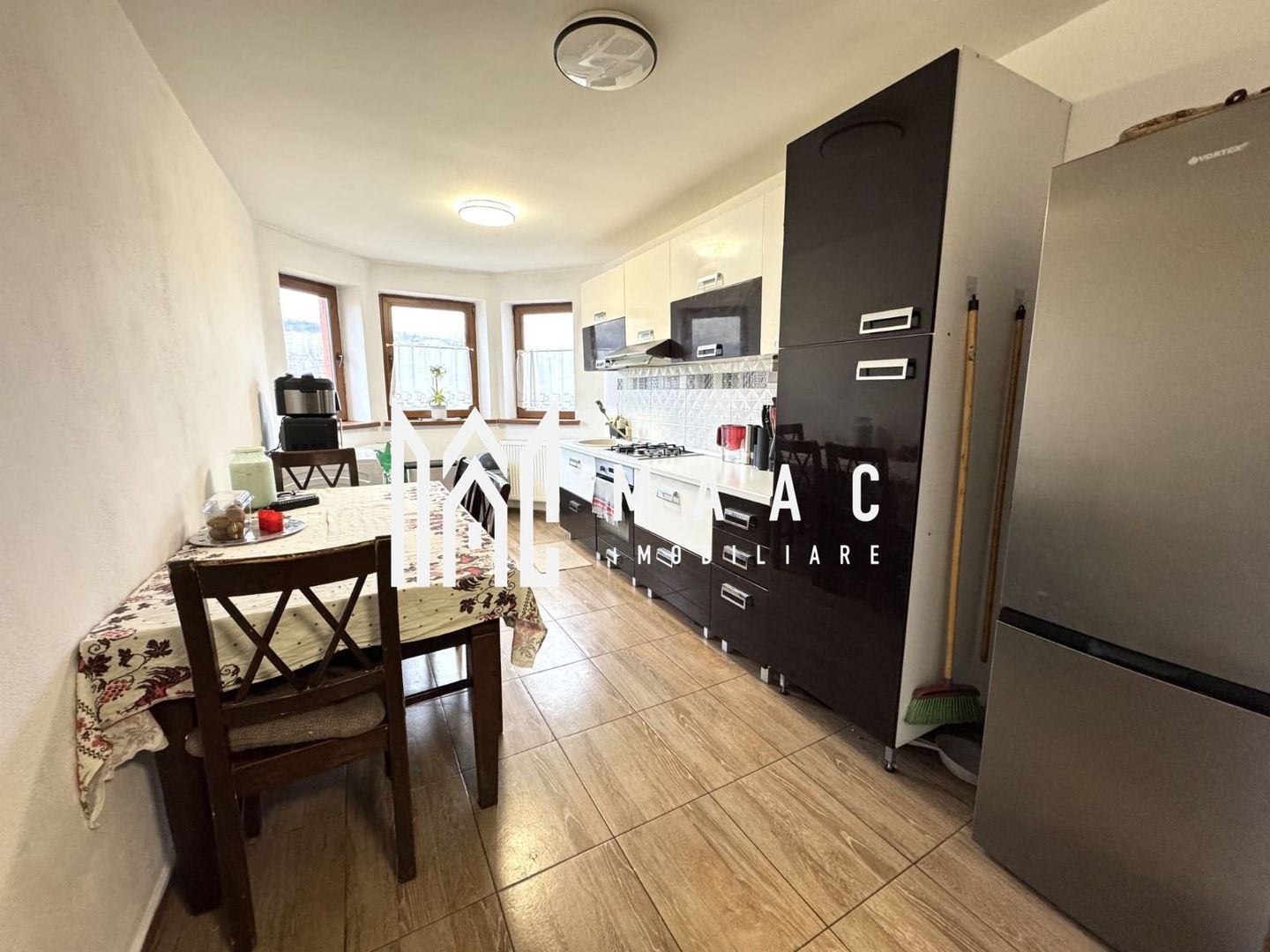 Casa | 4 camere | Curte individuala | Pivnita | Sura Mare - Poză 3