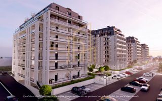 Investeste inteligent - 2 cam, design modern, zona de nord, Timisoara - Poză 2