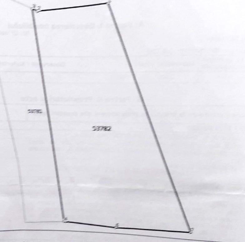 Teren Intravilan | Pietroasa Moldovenesti | Agropensiune - Poză 3