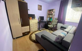 Apartament 3 Camere I Etaj Intermediar I Pivnita I Gusterita - Poză 2