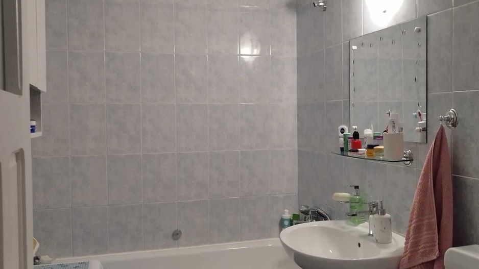 2 Camere Etaj 1  zona Iulius Mall - Poză 5