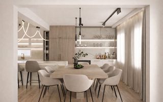 Duplex modern | Paulesti | 214 mp utili  | 310.000 € | 0% COMISION - Poză 5