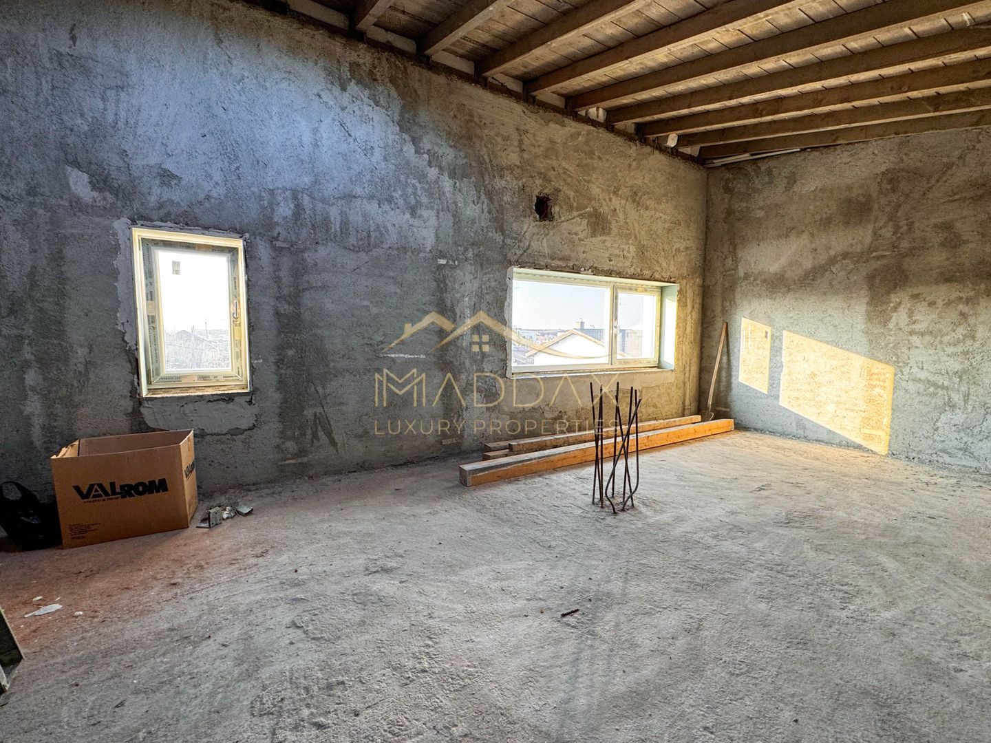 Vila finalizata de vanzare 6 camere***Mogosoaia - Poză 18