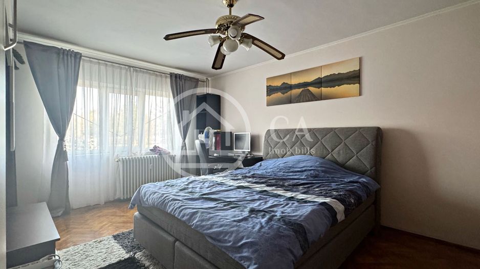 Apartament de vânzare cu 4 camere tip PB în zona Nufărul, Oradea - Poză 4