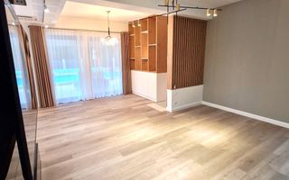 VILA CU 3 DORMITOARE LA INCHIRIERE IN COMPLEX REZIDENTIAL - Poză 4