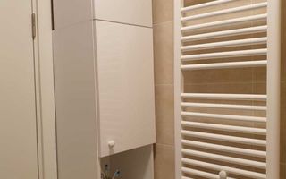 AP. 2 CAMERE HIGH CLASS, BUCATARIE INCHISA, PARCARE SUBTERANA, MODERN - Poză 7