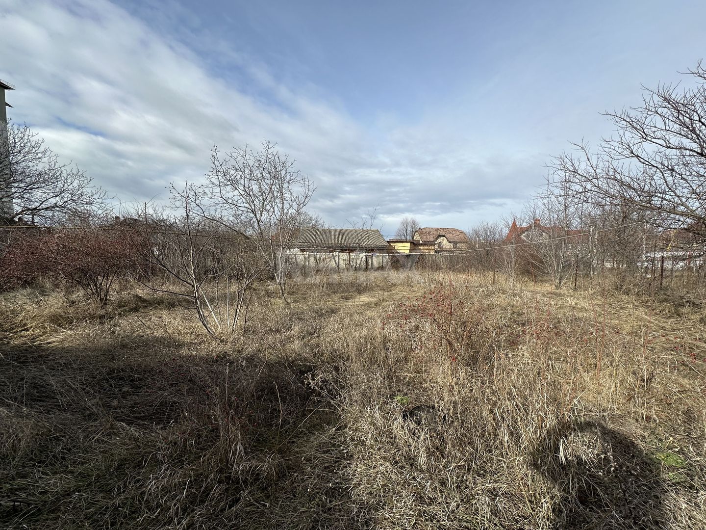 Teren pentru construcții în Chișinău, 7 ari. De vânzare, pe Șoseaua Hâncești. Prima linie - Poză 6
