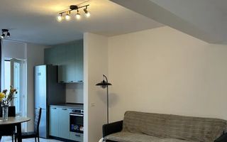 Apartament 2 camere - Aparatorii Patriei - Drumul Binelui - Poză 9