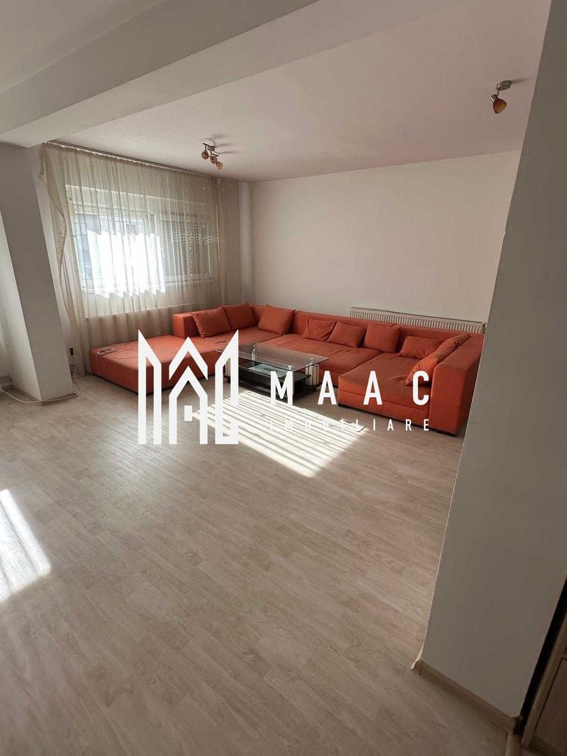 Apartament 2 camere de închiriat | Sibiu, Tilișca | 64 mp - Poză 3