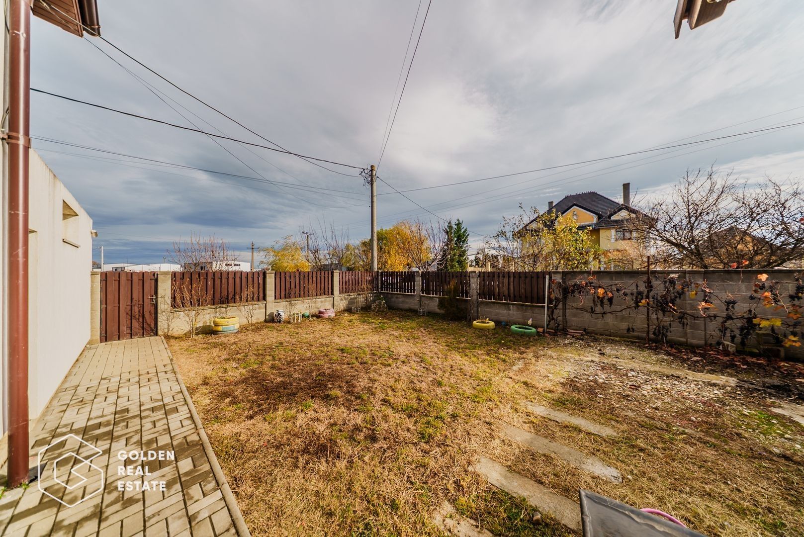 Casa tip duplex in Vladimirescu, comision 0% - Poză 27