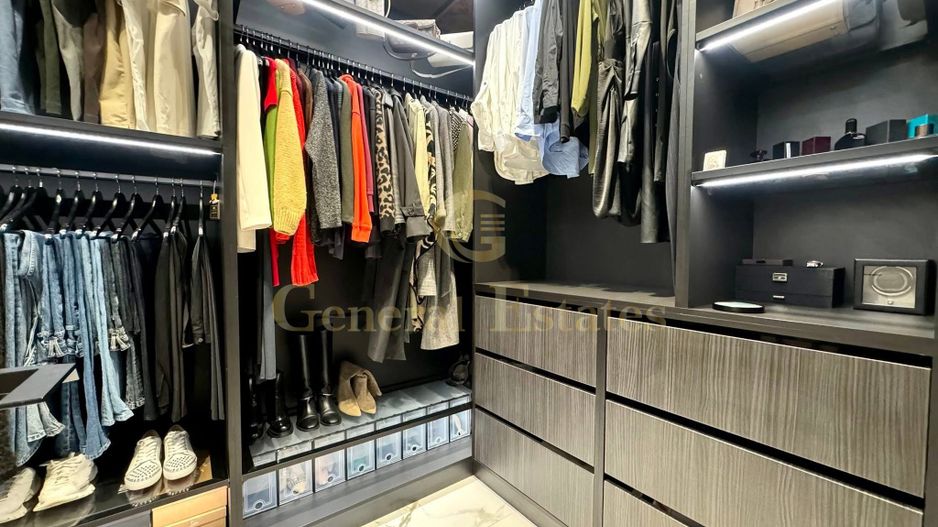 Vânzare Exclusivă Penthouse de LUX cu Terasă Panoramică | Himson - Poză 18