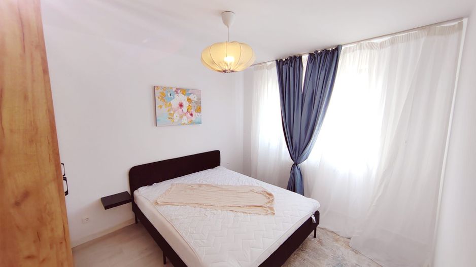 Titan/Pallady/Hils Brauner 3 camere /loc Parcare - Poză 13