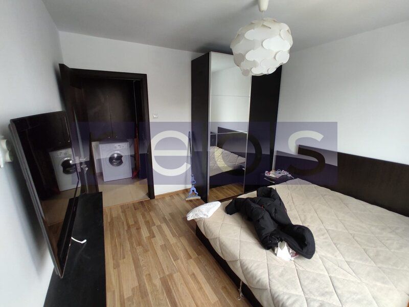 VANZARE 2 CAMERE COSTIN GEORGIAN COMPLET MOBILAT - Poză 3