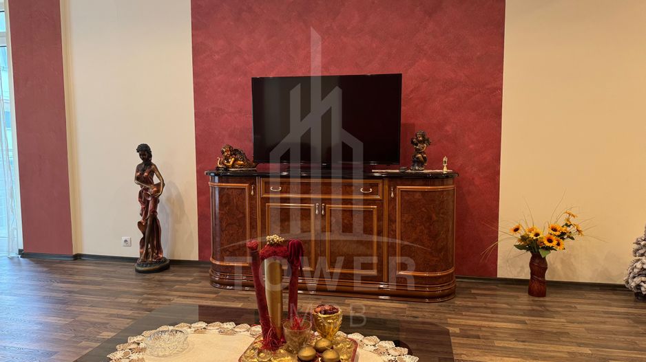 Apartament de închiriat 3 camere, 100 m², decomandat, zona Ștrand - Poză 6