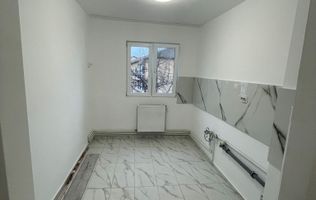 Dambovita- Flavia | 2 Camere | Renovat Complet | Bloc Izolat.