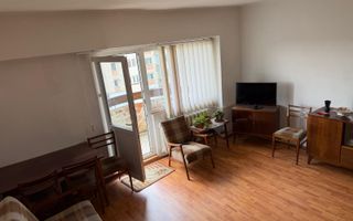 Apartament cu o cameră - decomandat/ etajul 4/ 40mp/ zona Păcurari-Kaufland - Poză 1