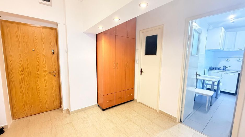 2 CAMERE OCTAVIAN GOGA ‖ PLAN  SECUND ‖ BLOC 2000 - Poză 4