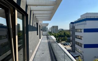 Apartament 3 camere /Zeletin Residence - Poză 1