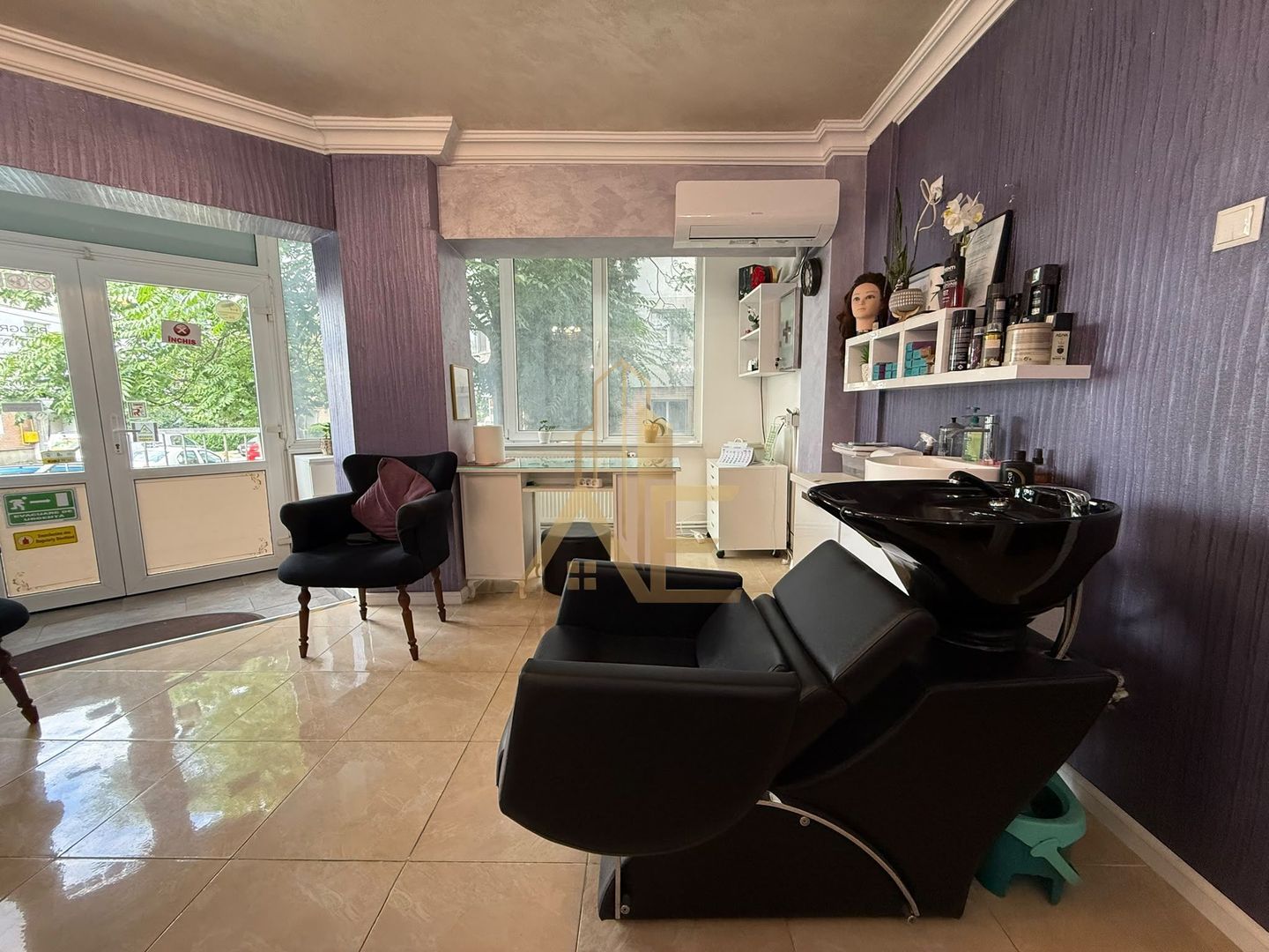 PRELUARE SPAȚIU AMENAJAT PENTRU ACTIVITĂȚI BEAUTY – STR. MIORIȚEI - Poză 3