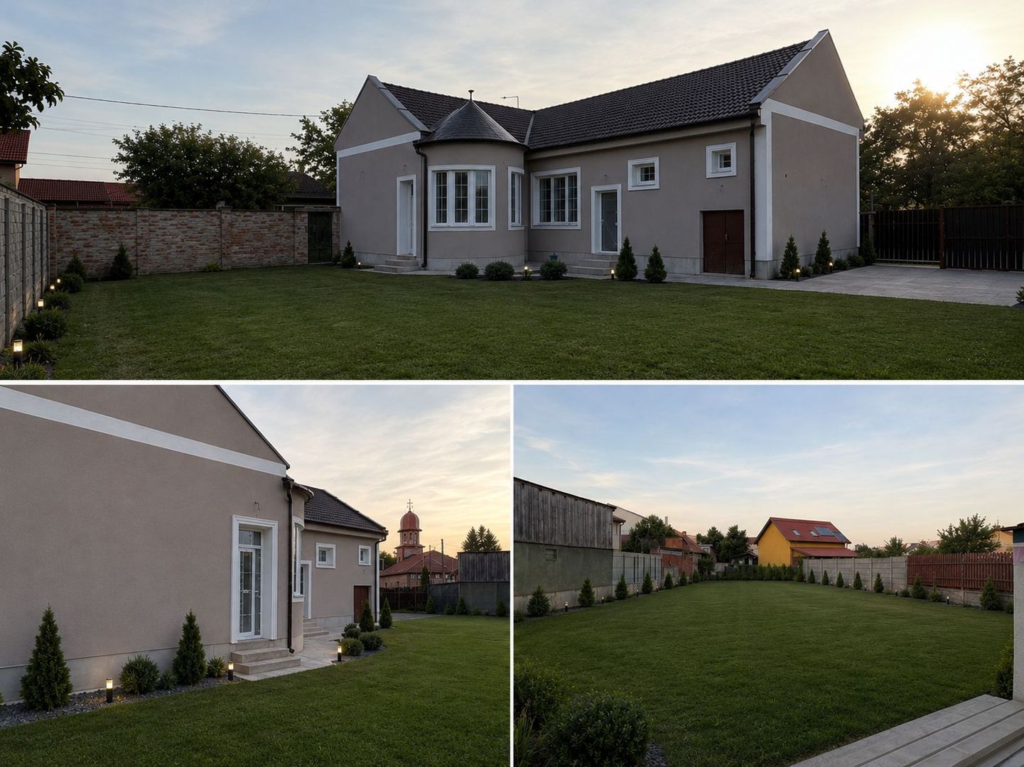 Casa renovată 1500 mp teren in Iosia | Parcul Ghioceilor - Poză 2