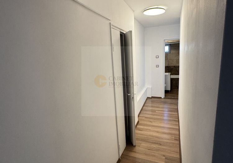 Decomandat | 2 camere | N Titulescu - Victoriei | Bloc 1978 - Poză 8