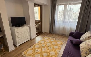 Apartament luminos în zona Dorobanților – strada Năsăud. - Poză 4