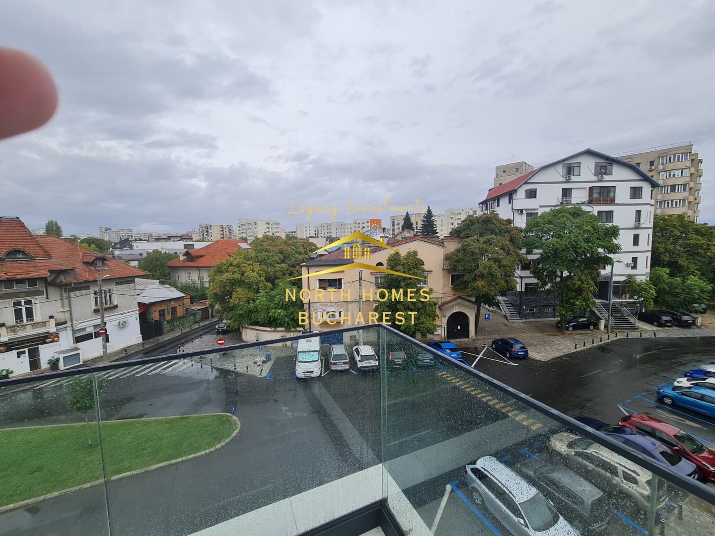 3 Camere in bloc boutique - Decebal - Muncii - Poză 3