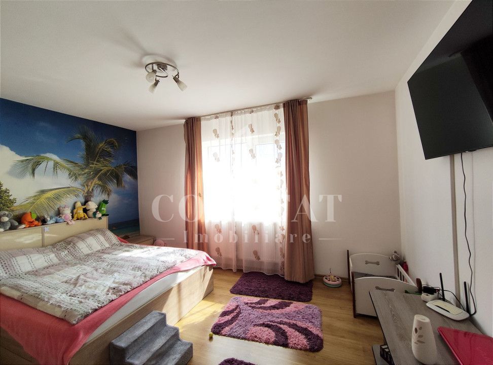 Apartament 2 camere | Etaj intermediar | Zona Eroilor - Poză 2