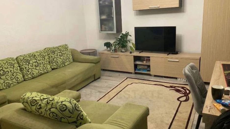 Apartament 2 camere modern Doamna Stanca - Poză 2