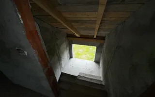 VILA 5 CAMERE, ZONA ULTRA CENTRALA, CAMPULUNG MUSCEL, TEREN 500 MP - Poză 13