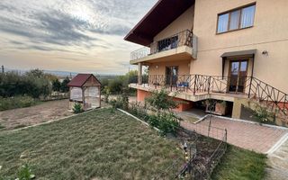 Casă S+P+M de vânzare – Șoseaua Iașului | 1.394 mp teren | - Poză 2