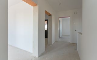 Casă nouă în Bod, P+M, de vânzare "la alb" sau "la cheie" - Poză 16