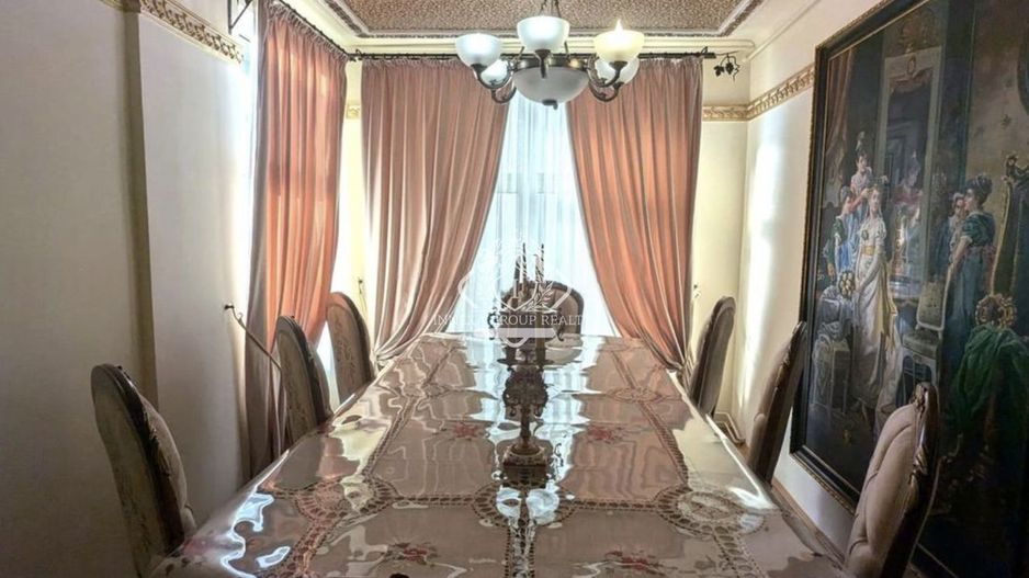 Gradina Icoanei | Apartament 5 camere in vila interbelică | Curte individuală - Poză 15