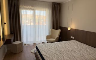 Apartament premium cu 2 camere, mobilat și utilat, Eroilor Residence, Florești - Poză 9