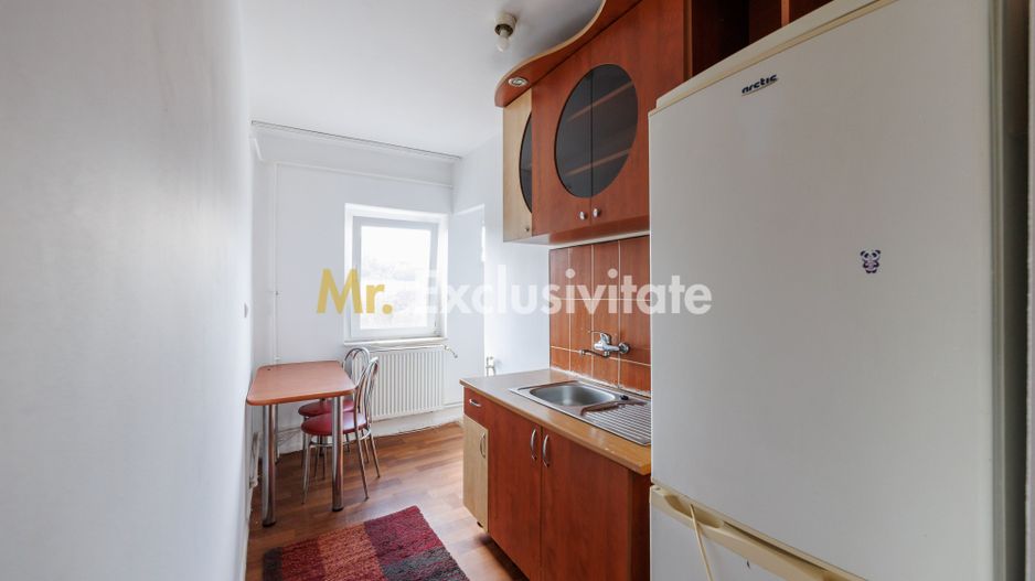 🏡 Garsonieră spațioasă în Tudor Vladimirescu - Poză 7