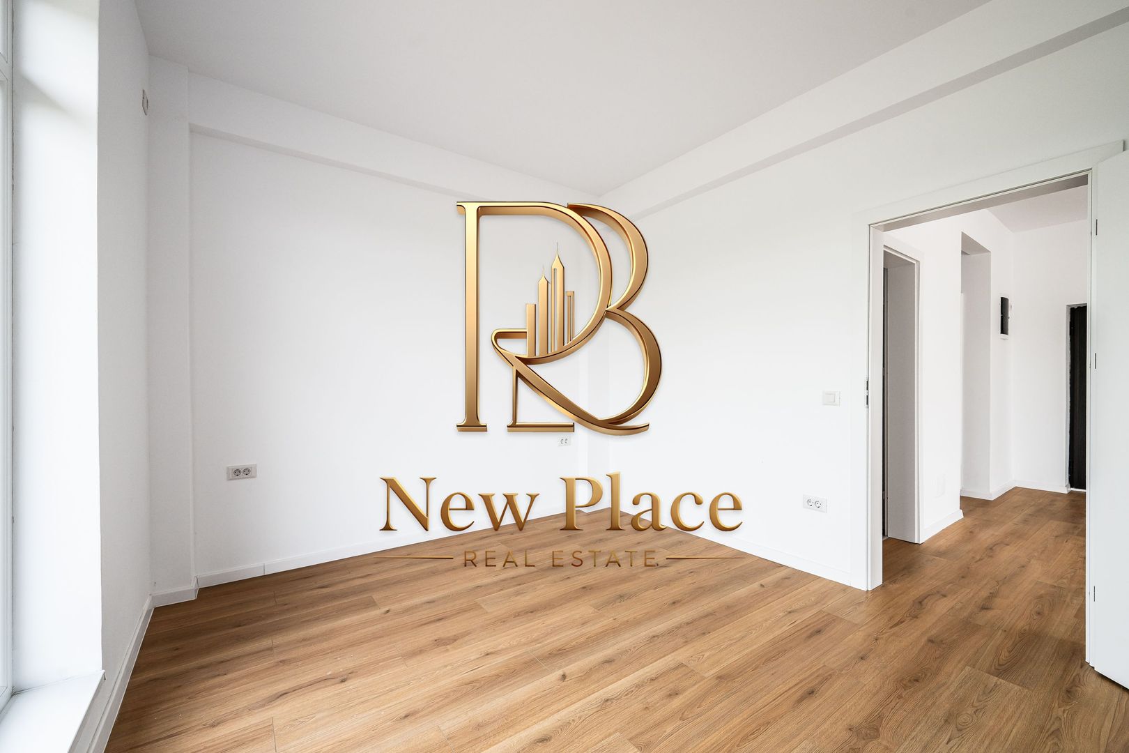 Casa individuala | 338 mp teren | Pompa caldura+Fosa+Put | 154,550+TVA - Poză 19