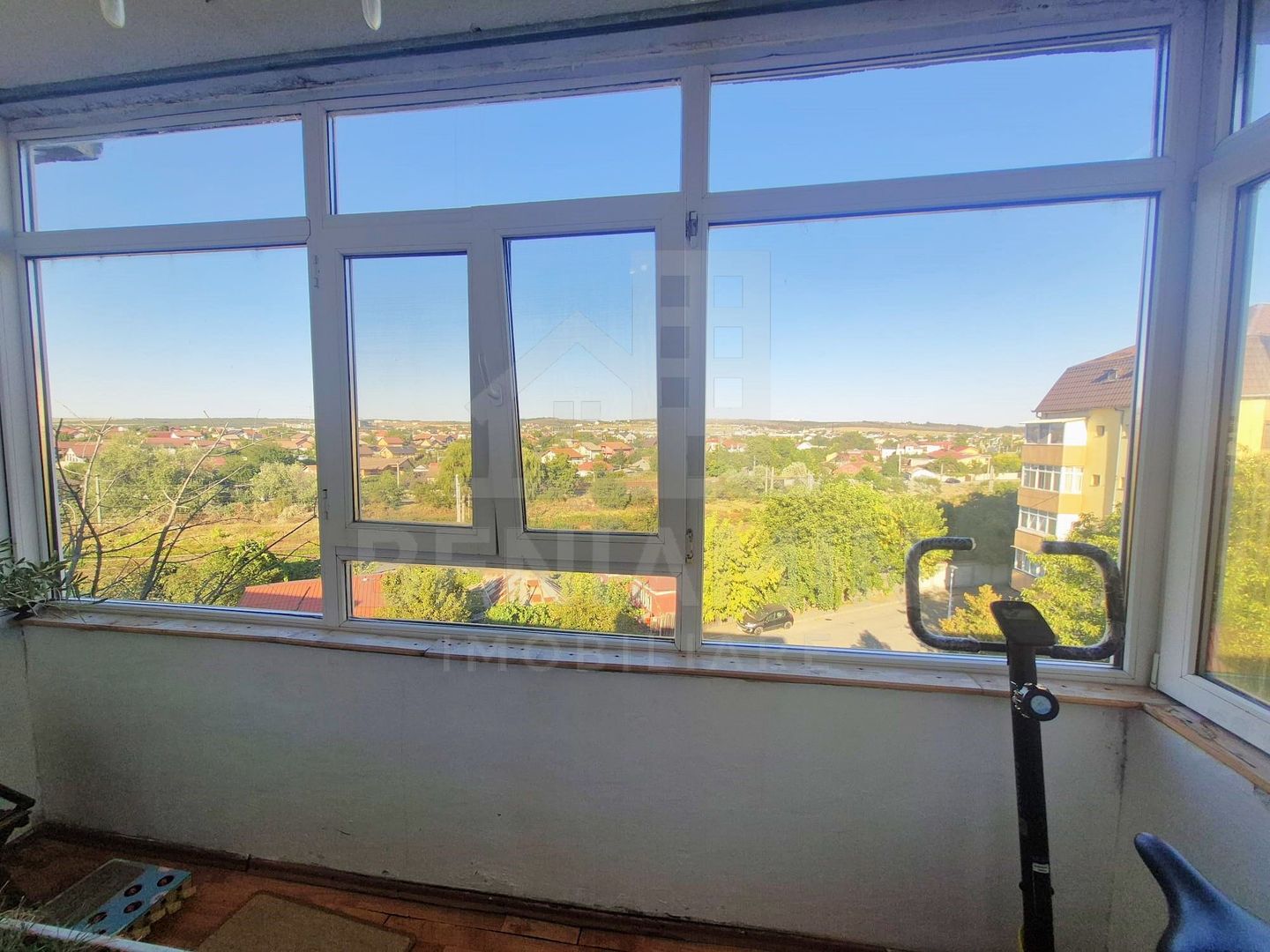 3 camere-77MP- Centrala Termica-Aer Conditionat -Lapus -Mol - Poză 10