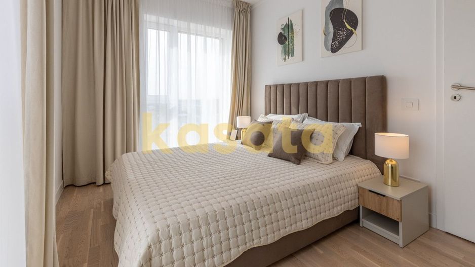 2 camere | Marmura Residence | Metrou | Parcare inclusa - Poză 11