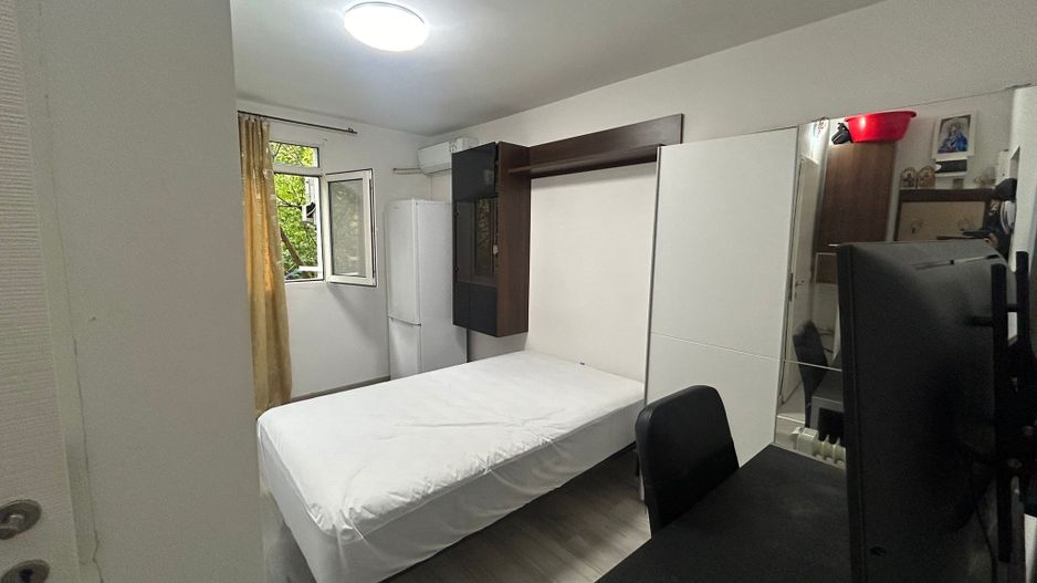 Garsoniera Vitan Mobilata/ Utilata - Poză 2