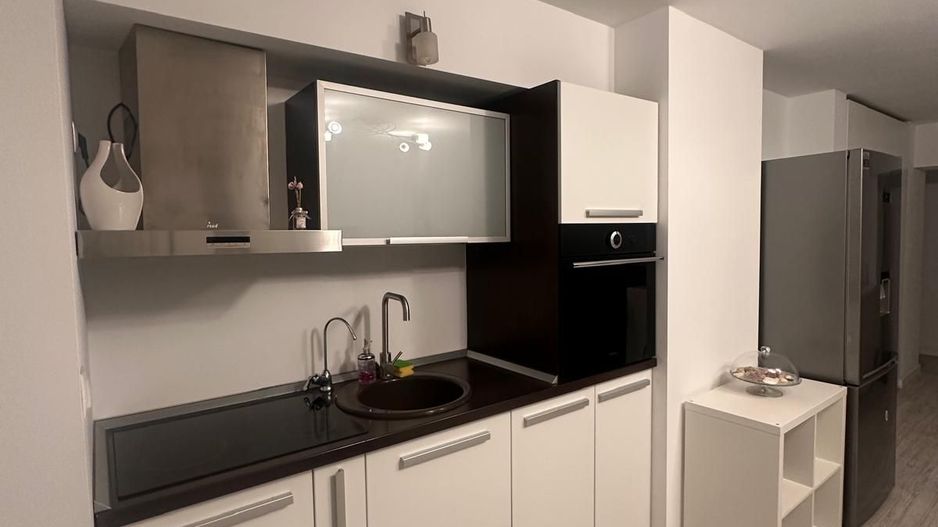 Apartament 3 camere  Piata Unirii - Radu Voda - Tribunalul Bucuresti - Poză 3