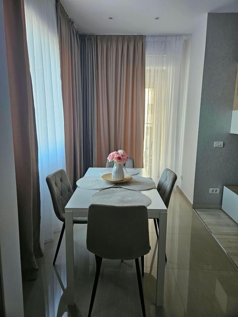 2 camere | Green Vista Pipera | lângă Școala Americană - Poză 5