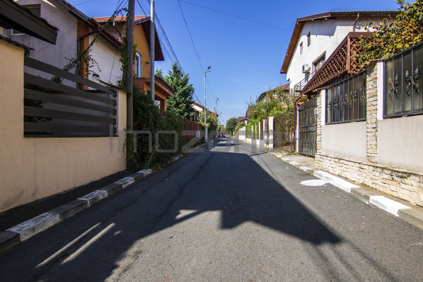 COMISION 0%, MILITARI- ROSU, CASA INDIVIDUALA, 6  CAMERE, 3 BAI,  P+1,  271 MPU. - Poză 4