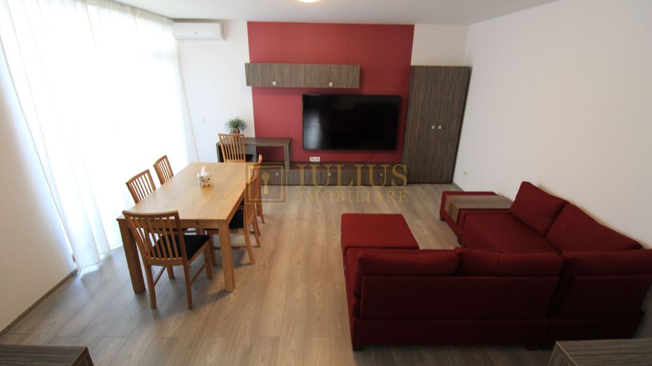 3 camere in Dumbravita; et II, str Rozelor, cartier deosebit. - Poză 3