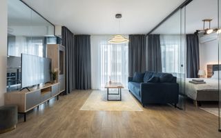 Vanzare Studio Dublu Cloud 9 Residence - Poză 3