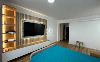 Apartament 1 cameră, mobilat, Valea Lupului - Poză 1