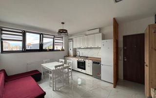Apartament 3 camere 52,8 mp cu loc de parcare zona  Doamna Stanca - Poză 3