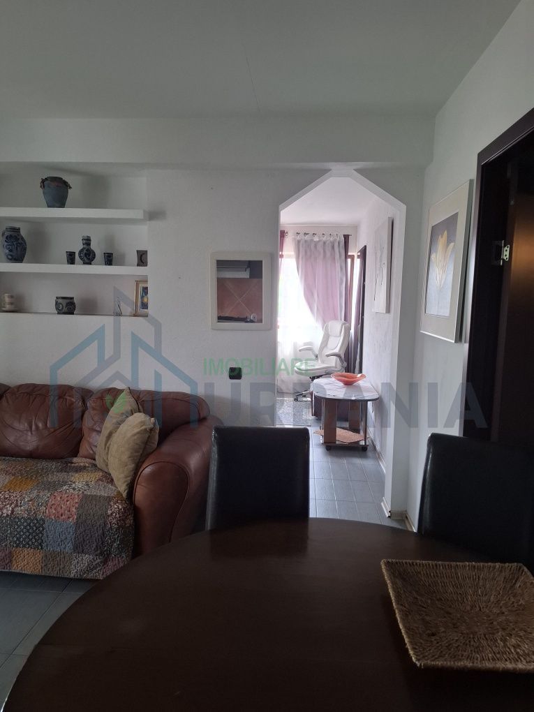Apartament 2 camere, 70 mp, cu terasă și parcare, Valea Lupului - Poză 1