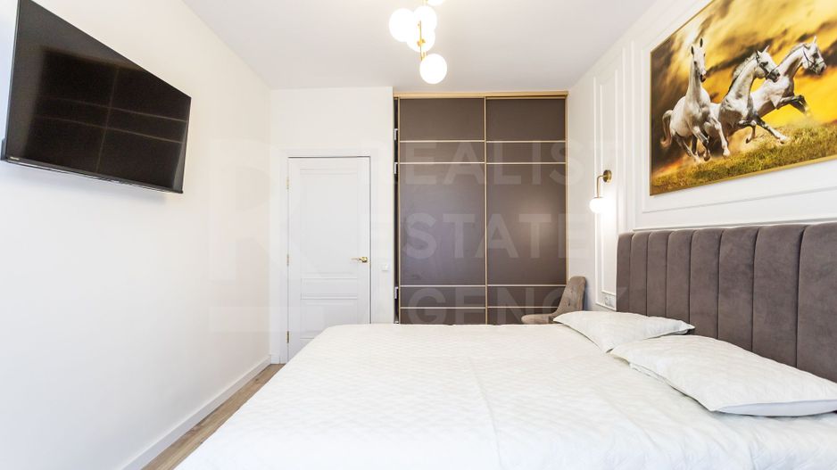 Vânzare, apartament, o cameră, bd. Mircea cel Bătrân, Ciocana - Poză 3